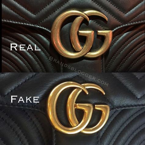 gucci waist bag fake vs real|gucci counterfeit bag.